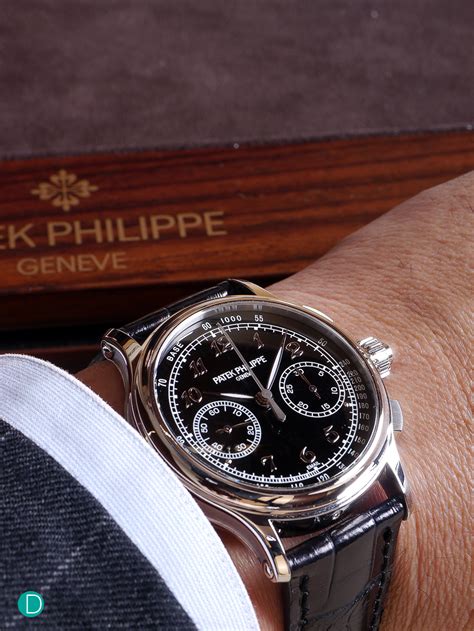 patek philippe 5370 prix|Patek Philippe complications chronograph.